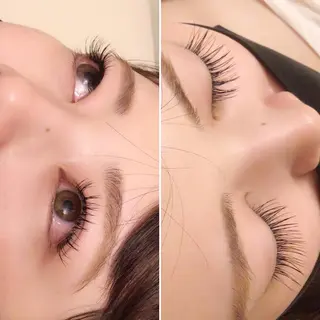 マツエク・マツパ eyelash GARDENのマツエク・マツパデザイン