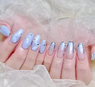 ネイル Maiii 💗のネイルデザイン