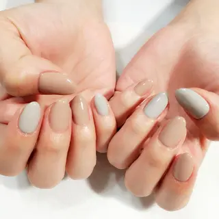 ネイル VIOLUS所属・VIOLUS 関目のネイルデザイン