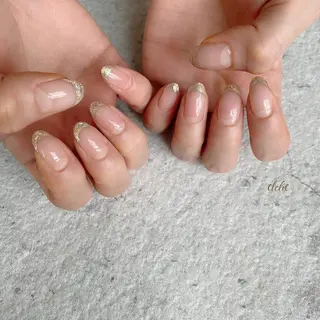 ネイル Rio 𓍼のネイルデザイン