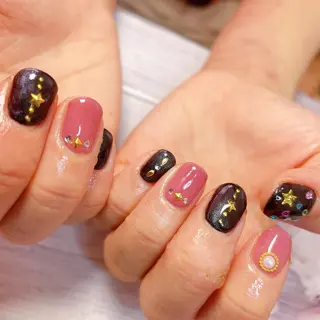 ネイル nailsalon Rinのネイルデザイン