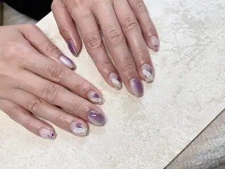 ネイル Queen‘s nailのネイルデザイン