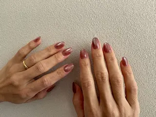 ネイル m.nail所属・m.nail_ えむねいるのネイルデザイン