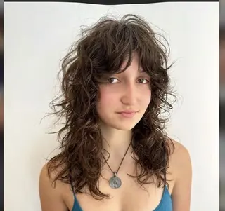 パーマ 🌀perm 🌀のヘアスタイル