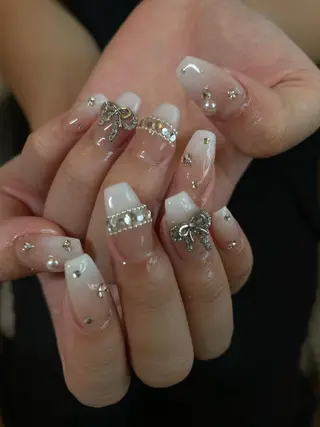 ネイル ulu🌼 nanaのネイルデザイン