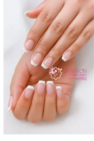 ネイル Ribbonnail salonのネイルデザイン