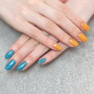 ネイル nailroom DIASOMNIAのネイルデザイン