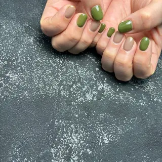 ネイル Queen Stella所属・Quee Stllaのネイルデザイン