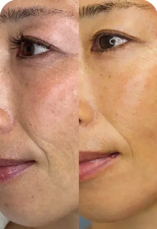 moe所属・moe beautyのエステ・リラクイメージ