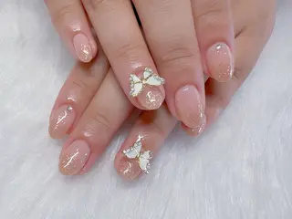 ネイル エン Nail salonのネイルデザイン