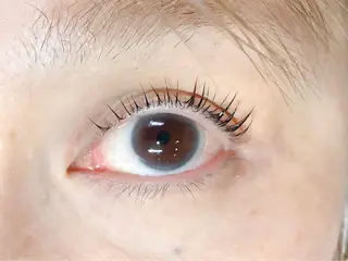 マツエク・マツパ 古澤 友里のマツエク・マツパデザイン