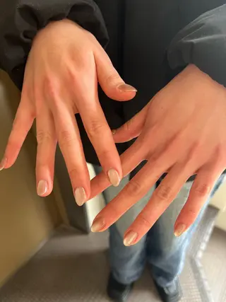 ネイル Free's nail　Sakiのネイルデザイン