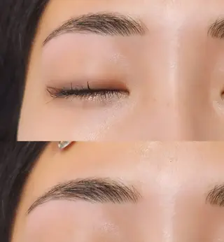 アイブロウ REMIA戸塚 💐.°♡のマツエク・マツパデザイン