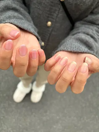 ネイル solna_ yuのネイルデザイン