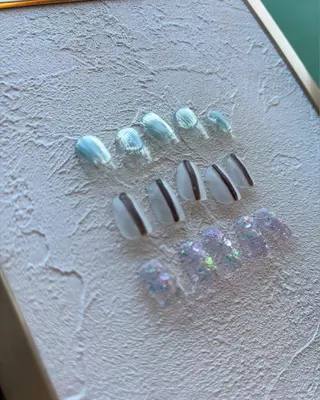 ネイル 原宿ネイルサロン /Kazamiのネイルデザイン