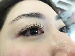 マツエク・マツパ SherryEye 茨城神栖店のマツエク・マツパデザイン