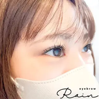 マツエク・マツパ Sawa @Rain天文館店のマツエク・マツパデザイン