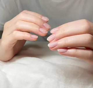 ネイル Nailbeauty marcherのネイルデザイン