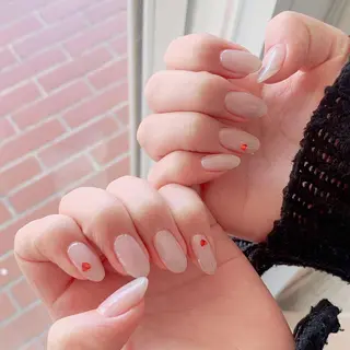 ネイル SWEET NAIL所属・SWEET NAILのネイルデザイン