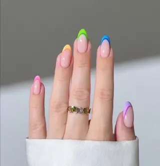 ネイル 大門浜松町 ネイルのネイルデザイン