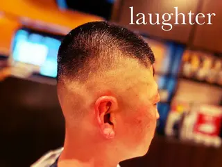 メンズ 尾崎 弘充のヘアスタイル