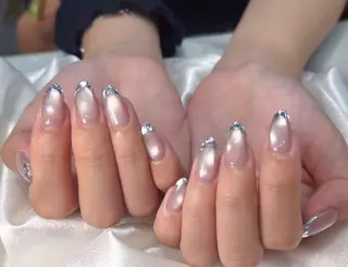 ネイル ラッキーネイルサロン 西川口東口店のネイルデザイン