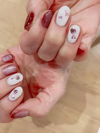 ネイル Anjir（アンジール）所属・完全個室サロン Anjirのエステ・リラクイメージ