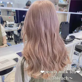 ショート カラー ヘアアレンジ メンズ キッズ お悩み解決美容師 💐AMIのヘアスタイル