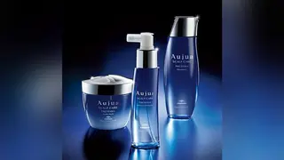 ミディアム オオダテ　シノミ 大人ショートのヘアスタイル