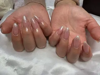 ネイル nail ayacaのネイルデザイン