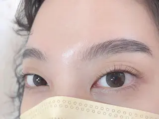 マツエク・マツパ フィアラ 河原町店のマツエク・マツパデザイン