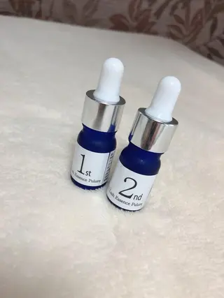 マツエク・マツパ Rei to youのマツエク・マツパデザイン