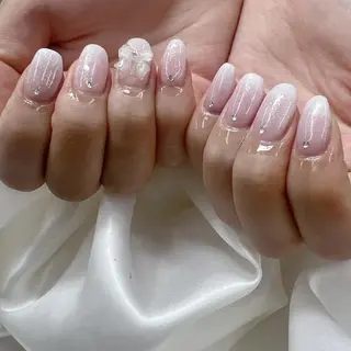 ネイル Nail salon Honey Beeのネイルデザイン