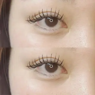 マツエク・マツパ さえ 🍒のマツエク・マツパデザイン