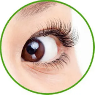 マツエク・マツパ clair長崎店所属・clair 長崎店のマツエク・マツパデザイン