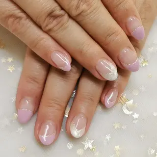 ネイル 上福岡 らんらんのネイルデザイン