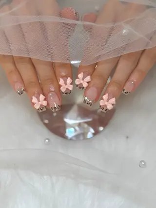 ネイル 【Laule‘a 】のネイルデザイン