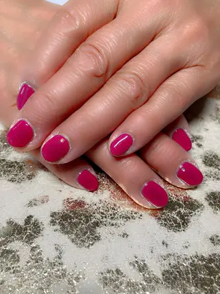 ネイル komohana salon🌺のネイルデザイン