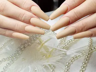 ネイル ネイルサロン lotusのネイルデザイン