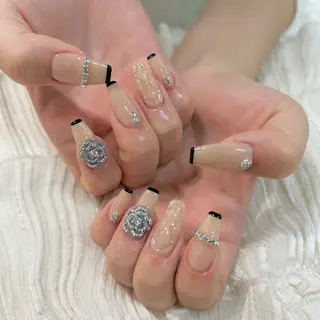 ネイル ムラカミ カナのネイルデザイン