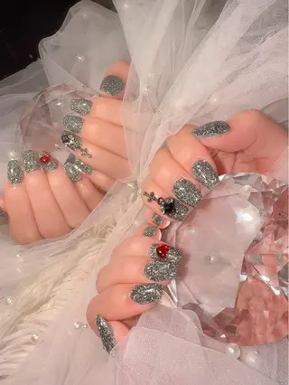 ネイル Nail studio No8 -ネイルスタジオナンバーエイト-所属・Nailstudio No8のネイルデザイン