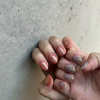 ネイル nailroom own所属・maino ( own　)のネイルデザイン