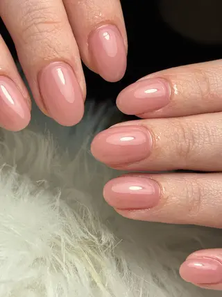 ネイル JR西大路駅徒歩1分 JBネイルのネイルデザイン