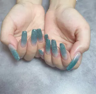 ネイル 🌿LIHI🌿 (リヒ)のネイルデザイン