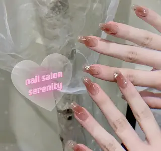 ネイル ✨Serenity Nail salonのネイルデザイン