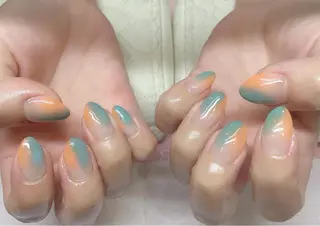 ネイル kouca  nail所属・コウ カnail💅のネイルデザイン