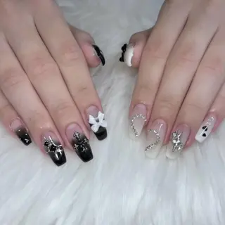 ネイル mY... SAYAKAのネイルデザイン