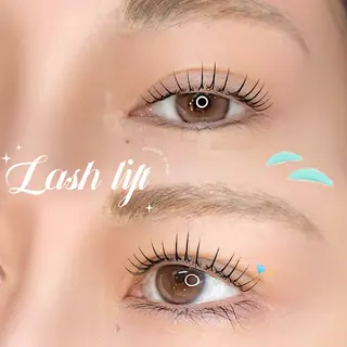 マツエク・マツパ 髙田 亜美のマツエク・マツパデザイン