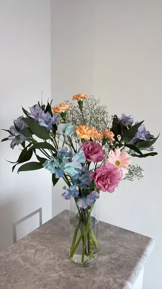 Private Salon S.Nail所属・S.Nail 𓂃٭のネイルデザイン