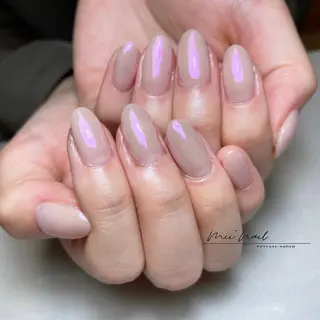 ネイル MII*NAIL／ 美フォルムsalonのネイルデザイン